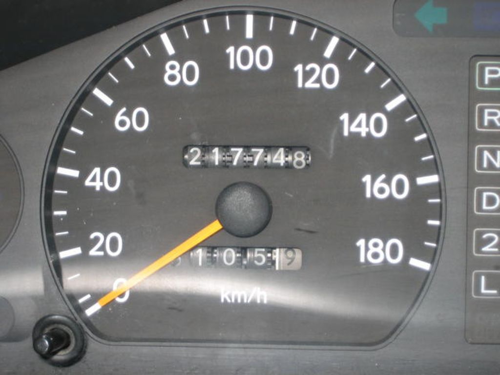 1994 Toyota Camry