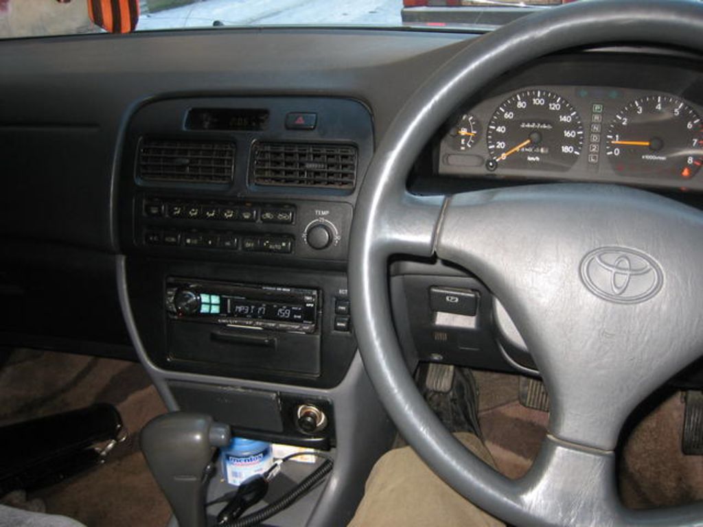 1994 Toyota Camry