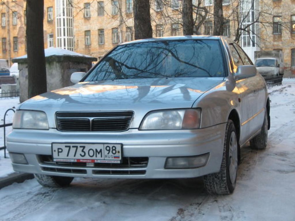 1994 Toyota Camry