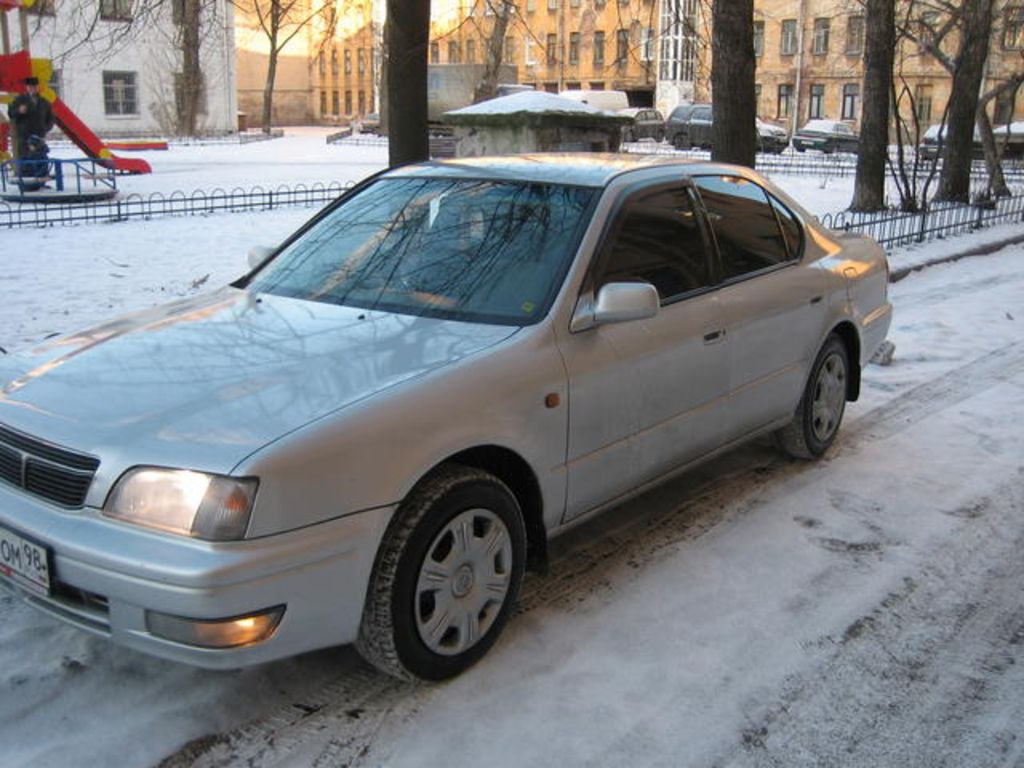 1994 Toyota Camry