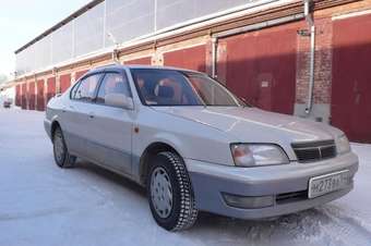 1994 Toyota Camry