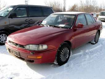 1994 Toyota Camry