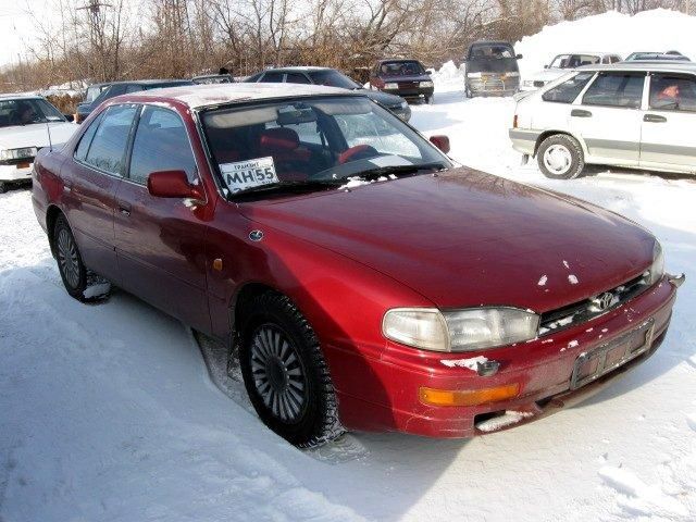 1994 Toyota Camry
