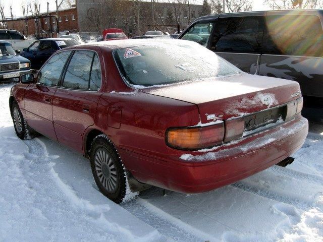 1994 Toyota Camry