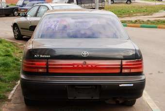 1994 Toyota Camry