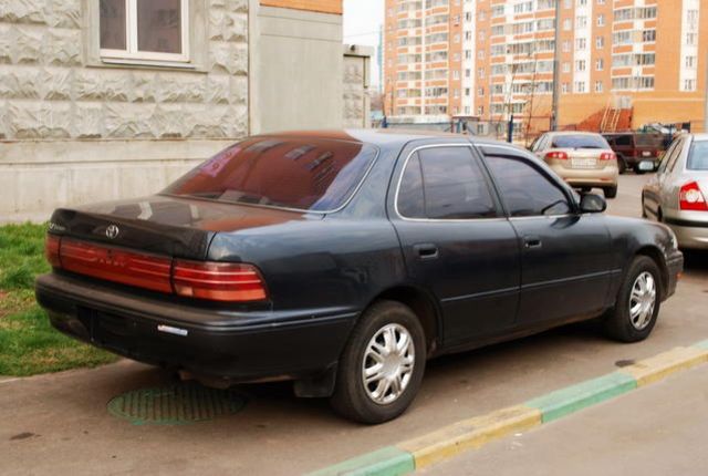 1994 Toyota Camry