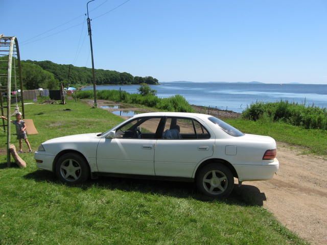 1994 Toyota Camry