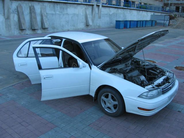 1994 Toyota Camry