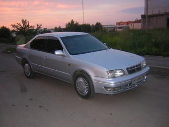 1994 Toyota Camry