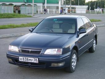 1994 Toyota Camry