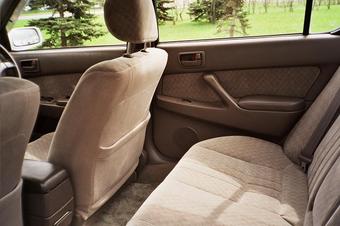 1994 Toyota Camry Photos
