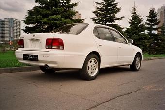 1994 Toyota Camry Photos