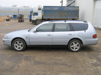 1994 Toyota Camry Pics