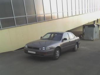 1994 Toyota Camry Pictures