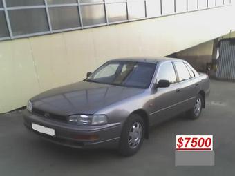1994 Toyota Camry Pictures