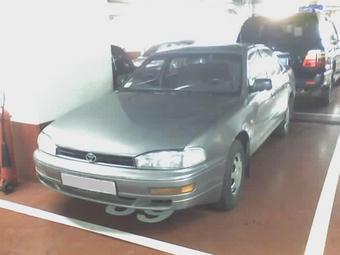 1994 Toyota Camry Photos