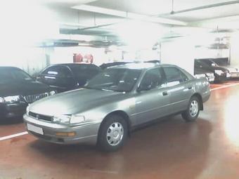 1994 Toyota Camry Photos