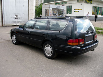 1994 Toyota Camry Pictures