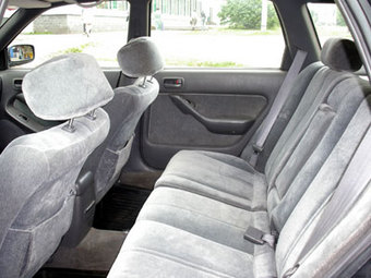 1994 Toyota Camry Photos