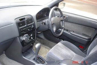 1994 Toyota Camry Pictures