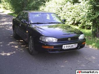 1994 Toyota Camry Images