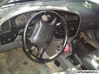 1994 Toyota Camry Pictures