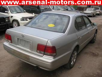 1994 Toyota Camry Pictures