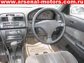 1994 Toyota Camry Photos