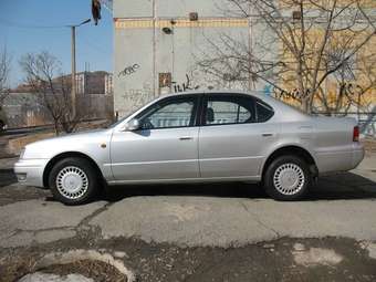 1994 Toyota Camry Pictures