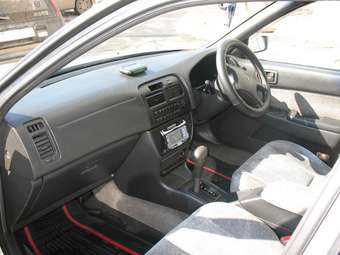 1994 Toyota Camry Pictures