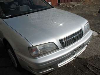 1994 Toyota Camry For Sale