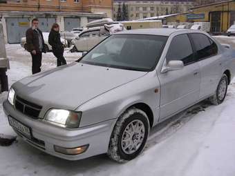 1994 Toyota Camry Photos