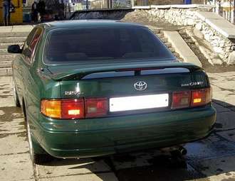 1994 Toyota Camry Pictures