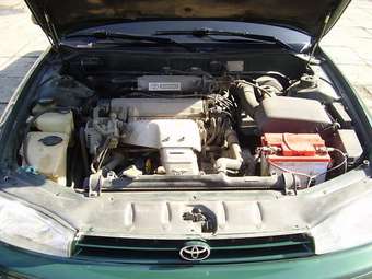 1994 Toyota Camry Photos