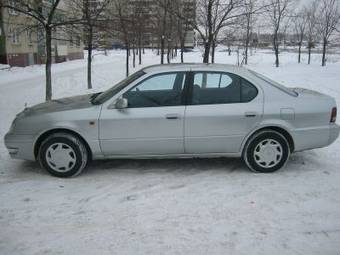 1995 Toyota Camry