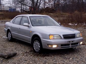 1995 Toyota Camry