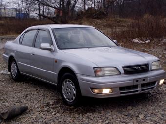 1995 Toyota Camry