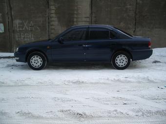 1995 Toyota Camry