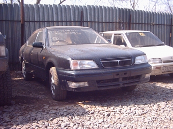 1995 Toyota Camry