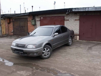 1995 Toyota Camry