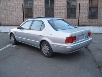 1995 Toyota Camry