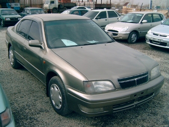 1995 Toyota Camry