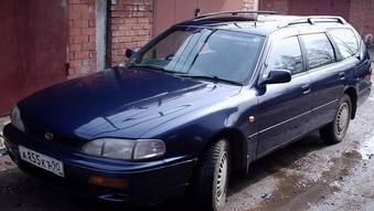 1995 Toyota Camry