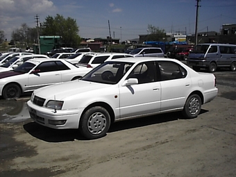 1995 Toyota Camry