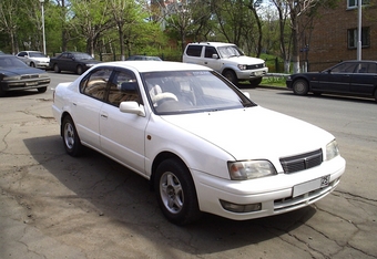 1995 Toyota Camry