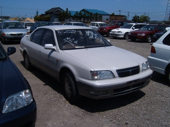 1995 Toyota Camry