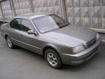 1995 Toyota Camry