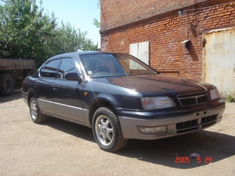 1995 Toyota Camry