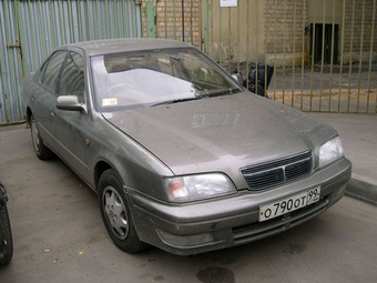 1995 Toyota Camry