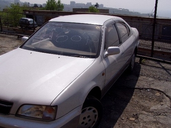 1995 Toyota Camry